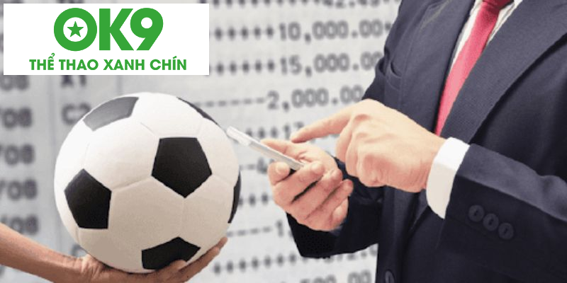Ưu điểm của đánh kèo xiên bóng đá