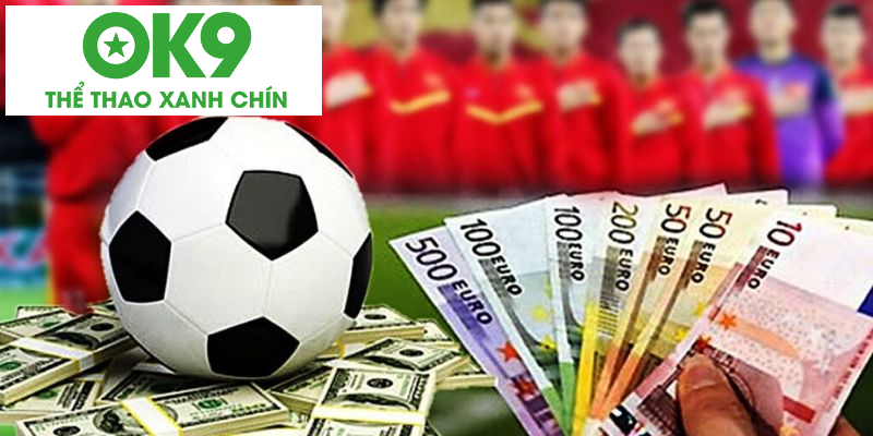 Kinh nghiệm về cách tính cược xiên bóng đá