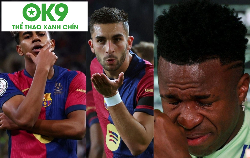 Ferran Torres đang có phong độ đáng kinh ngạc ở mùa giải này (Ảnh: Getty).