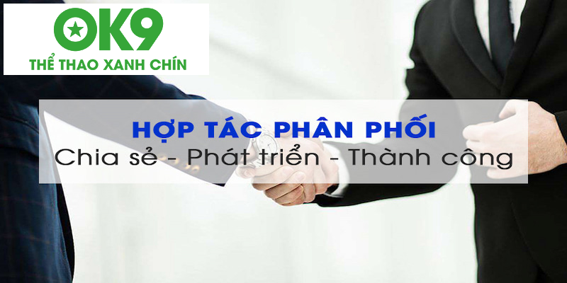 Đại lý chính là trở thành đơn vị phân phối các sản phẩm của nhà cái đến gần hơn với người tham gia Đại lý chính là trở thành đơn vị phân phối các sản phẩm của nhà cái đến gần hơn với người tham gia