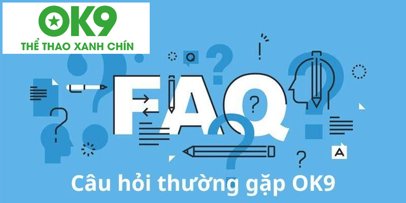 FQA – Câu hỏi liên quan đến việc mở tài khoản tại nhà cái FQA – Câu hỏi liên quan đến việc mở tài khoản tại nhà cái