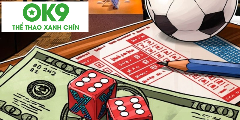 Rèn luyện kỹ thuật đặt cược thông minh giúp bạn thắng dễ dàng