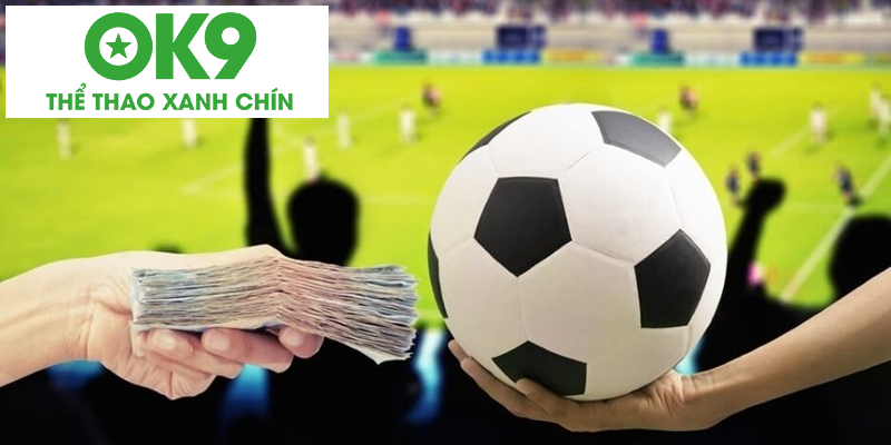Cách tính tiền chi tiết kèo hoà ngoại trừ là gì