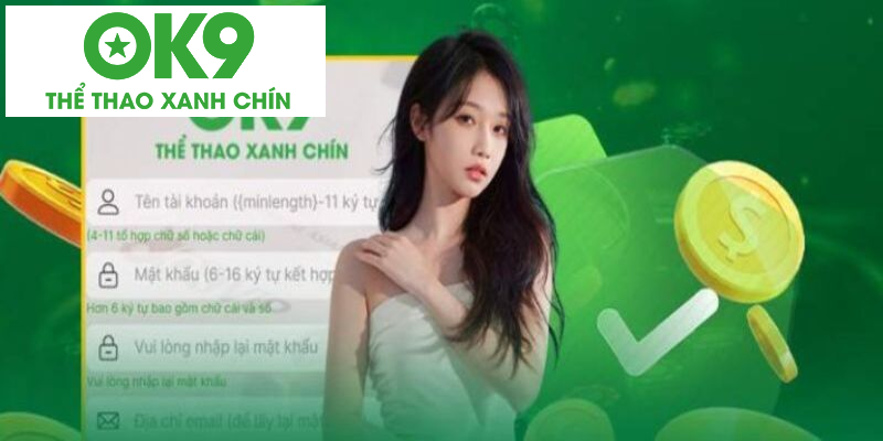 Những điều cần tuân thủ trước khi nạp tiền OK9 Những điều cần tuân thủ trước khi nạp tiền OK9