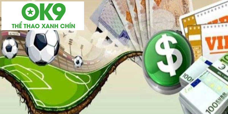 Tính tiền khi chơi kèo lựa cực đơn giản