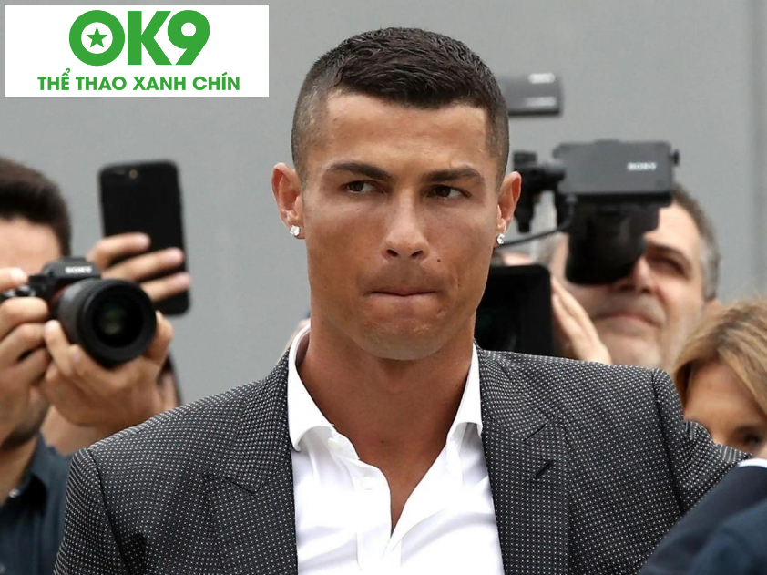 Khả năng Ronaldo gia nhập Inter Milan được xem là điều không thể (Ảnh: Getty).
