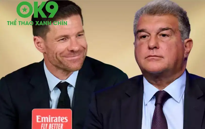 Xabi Alonso khẳng định Real Madrid cũng có bản sắc và lịch sử đầy tự hào