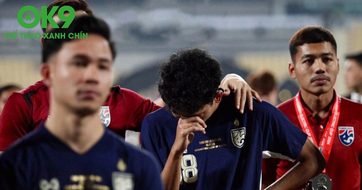 Phong cách chơi lủng lẳng: Thái Lan pressing yếu, Iraq phản công sắc bén – Ngoại binh Thai League gây thảm họa