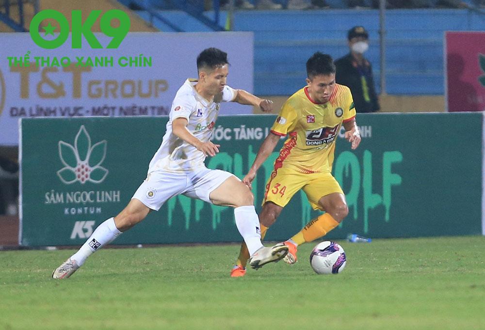 Dự Đoán Tỷ Số: Hà Nội 2-0 – Nổ Kèo Đỉnh Cao