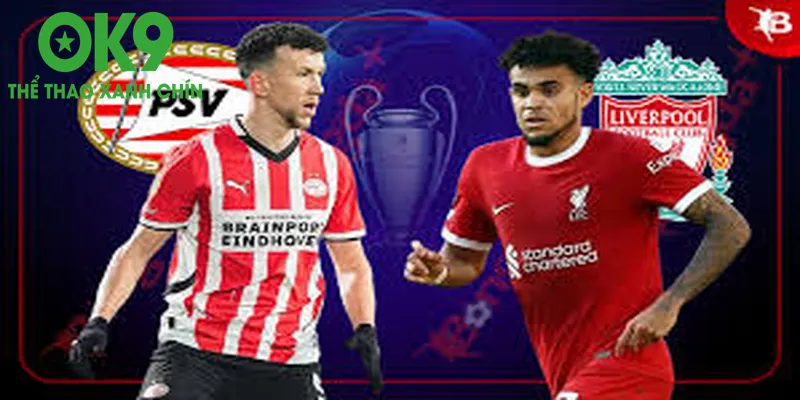PSV vs Union St. Gilloise: Siêu Kèo Nóng Bỏng Trước Giờ G Champions League!
