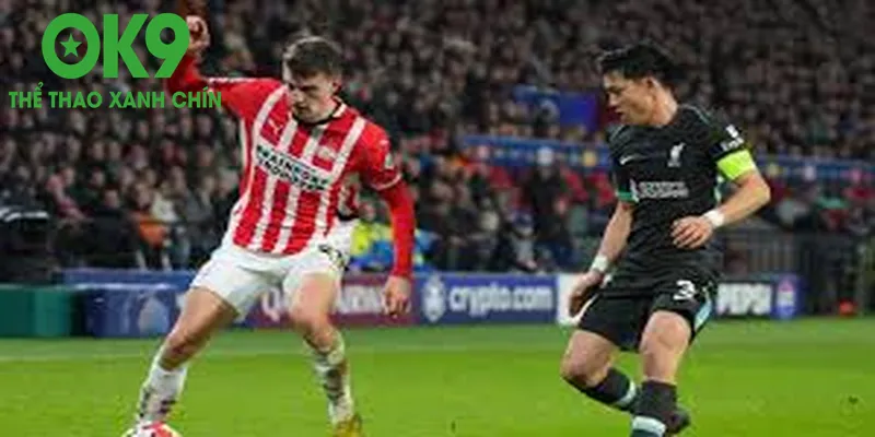 PSV vs Union St. Gilloise: Phong Độ & Yếu Tố Then Chốt Quyết Định Trận Đấu!