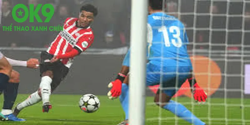 PSV vs Union St. Gilloise: Mẹo Soi Kèo Chuẩn & Dự Đoán Kết Quả Nóng Hổi!
