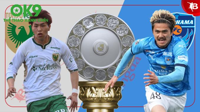 OK9 Soi Kèo Tokyo FC vs Verdy: Nhiệt Huyết Derby Thủ Đô