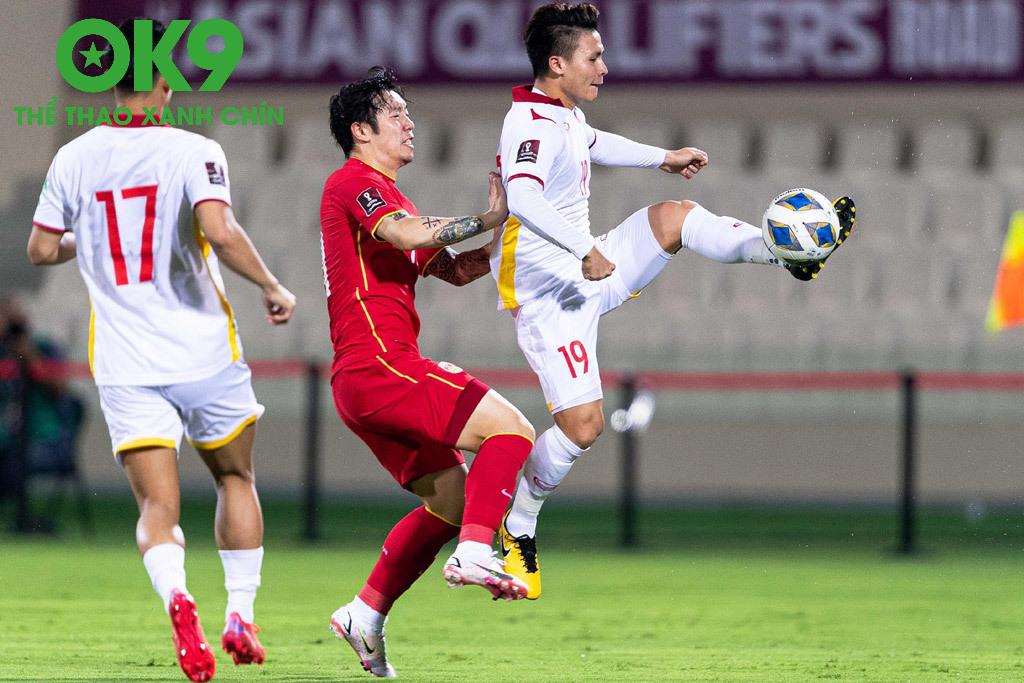 Futsal Trung Quốc Lún Sâu Khủng Hoảng Với 6 Trận Thua Liên Tiếp