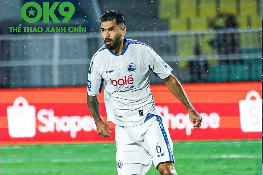 Arema FC đang được đánh giá cao hơn trong trận đấu này.