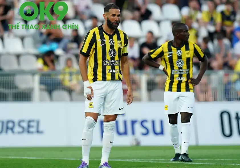 Al Ittihad được dự đoán sẽ có chiến thắng trước Al Sharjah