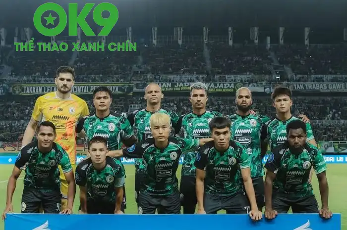 PSS Sleman được dự đoán sẽ thể hiện sự vượt trội so với Persiku Kudus